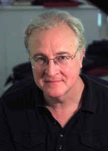 Paul Moravec